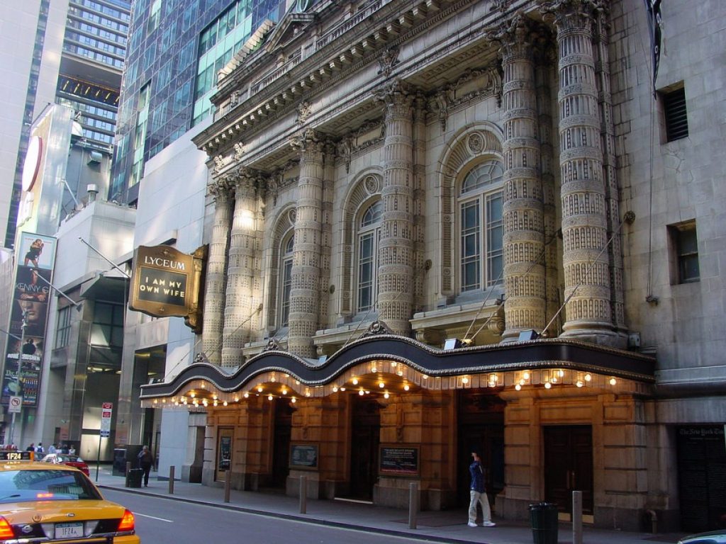 Lyceum Theatre