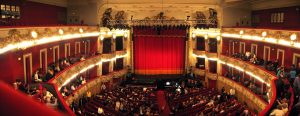 Teatro Tivoli