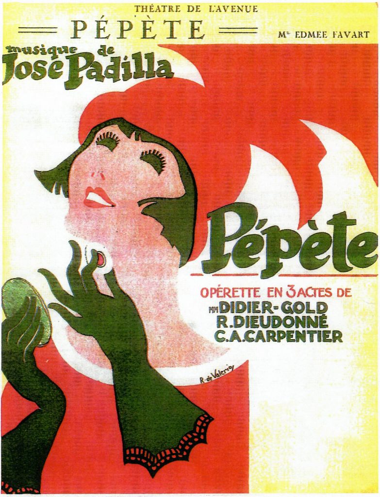 PÉPÈTE-DE-JOSÉ-PADILLA