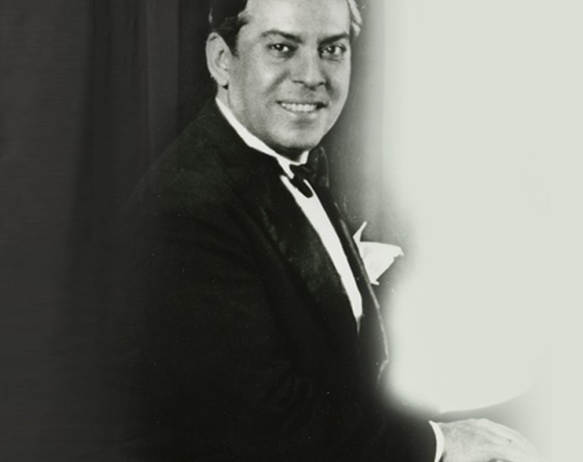 Dra. Inmaculada Matia,  clase presencial y online dedicada al legado del compositor José Padilla.