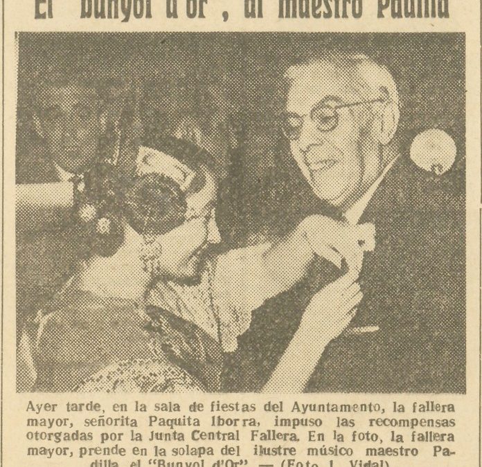 José Padilla en el Real Casino de Madrid 19 de marzo 2025